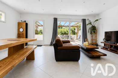 Maison 5 pièces 449000 €