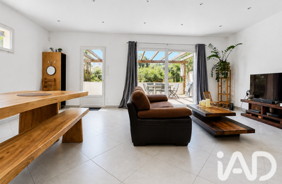 Vente Maison/villa 5 pièces — photo du bien