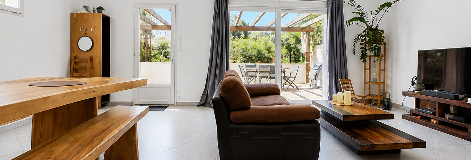Maison 5 Pièces 138 m² à vendre à Toulon (83200)