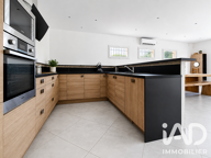 Vente Maison/villa 5 pièces — photo 4