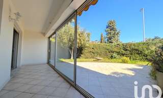 Appartement 4 Pièces 96 m² à vendre à Cannes (06150)