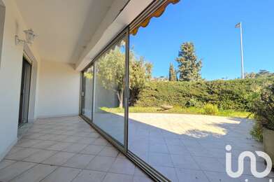 Appartement 4 pièces 395000 €