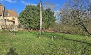 Terrain  3032 m² à vendre à Morville-sur-Seille (54700)