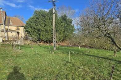 Terrain  96000 €