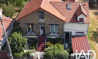 Maison 7 Pièces 152 m² à vendre à Neuilly-sur-Marne (93330)