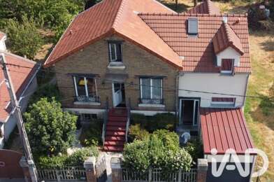 Maison 7 pièces 510000 €