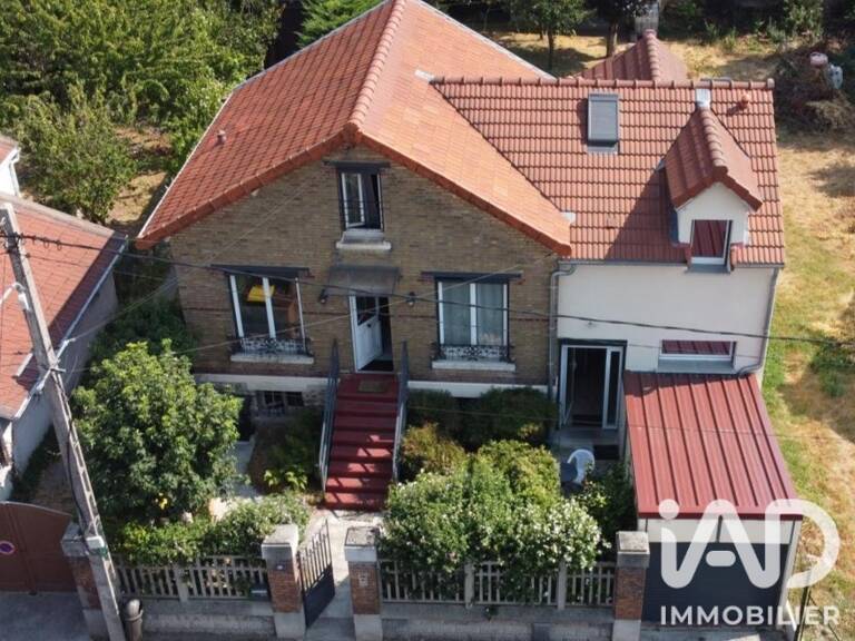 Vente Maison/villa 7 pièces — photo 1