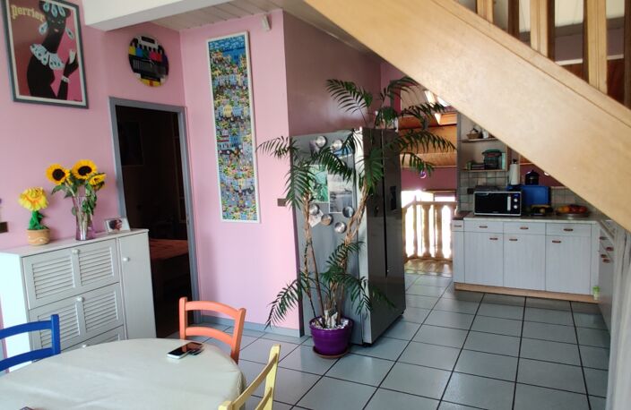 Vente Maison/villa 7 pièces — photo 3