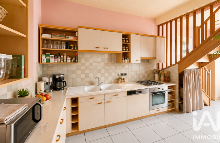 Vente Maison/villa 7 pièces — photo 4
