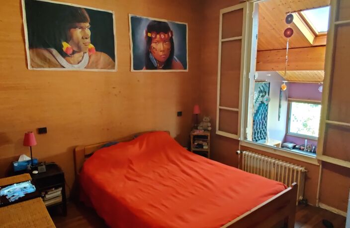 Vente Maison/villa 7 pièces — photo 5