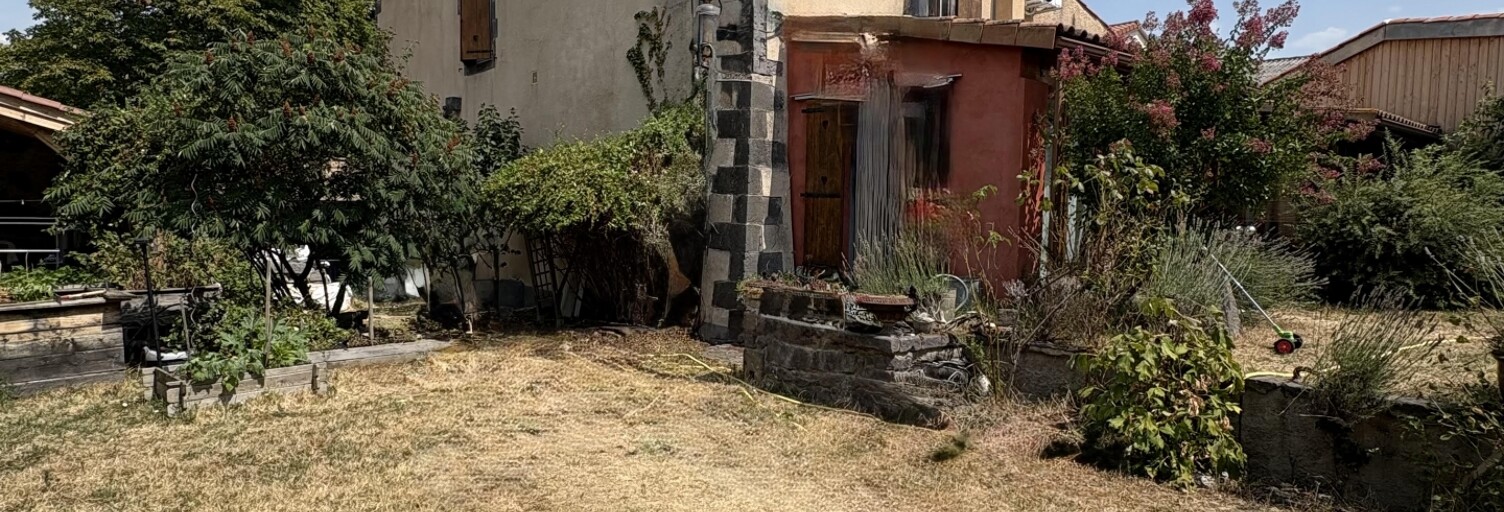 Maison 5 Pièces 200 m² à vendre à Ennezat (63720)