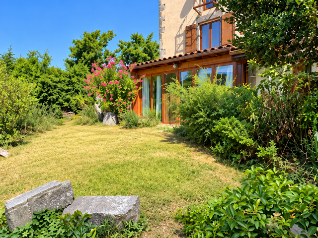 Vente Maison/villa 5 pièces — photo du bien
