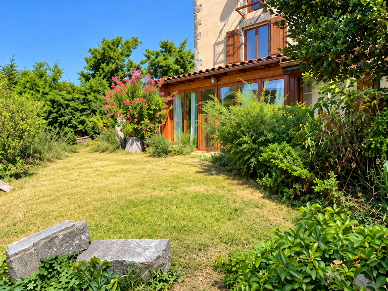 Vente Maison/villa 5 pièces — photo 1