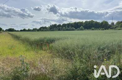 Terrain  79000 €