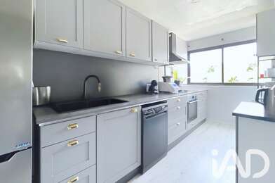 Appartement 5 pièces 122000 €