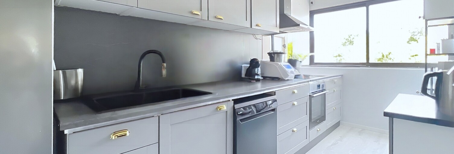 Appartement 5 Pièces 88 m² à vendre à Apt (84400)