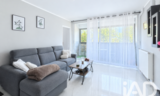 Appartement 5 Pièces 88 m² à vendre à Apt (84400)