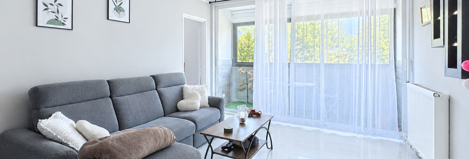 Appartement 5 Pièces 88 m² à vendre à Apt (84400)