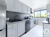 Vente Appartement 5 pièces — photo 2