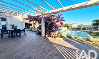 Maison 5 Pièces 125 m² à vendre à Béziers (34500)
