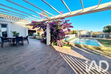Maison 5 pièces 499000 €
