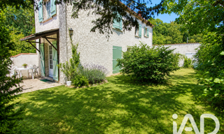 Maison 4 Pièces 100 m² à vendre à L'Houmeau (17137)