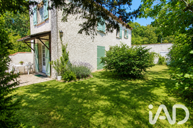 Maison 4 pièces 296000 €
