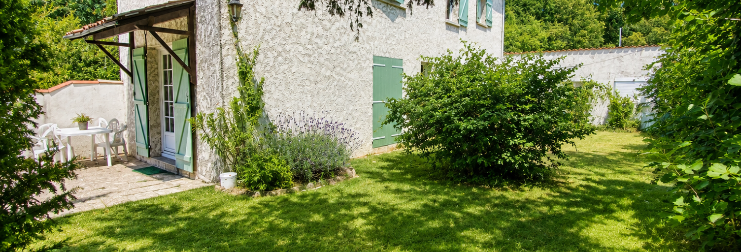 Maison 4 Pièces 100 m² à vendre à L'Houmeau (17137)