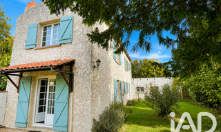 Maison 4 Pièces 97 m² à vendre à L'Houmeau (17137)