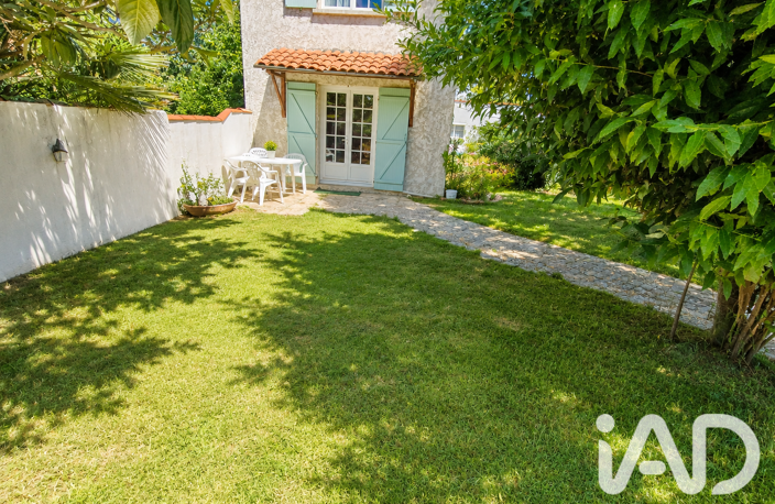 Vente Maison/villa 4 pièces — photo 2