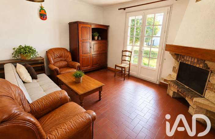 Vente Maison/villa 4 pièces — photo 4