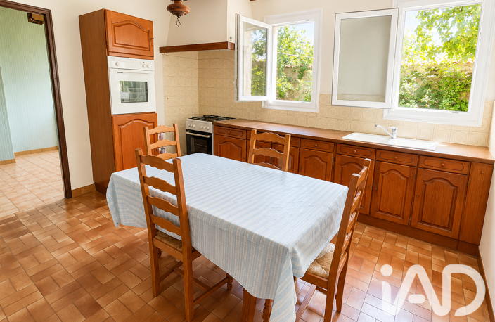 Vente Maison/villa 4 pièces — photo 5