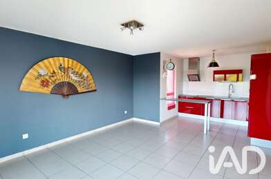 Appartement 3 pièces 169000 €