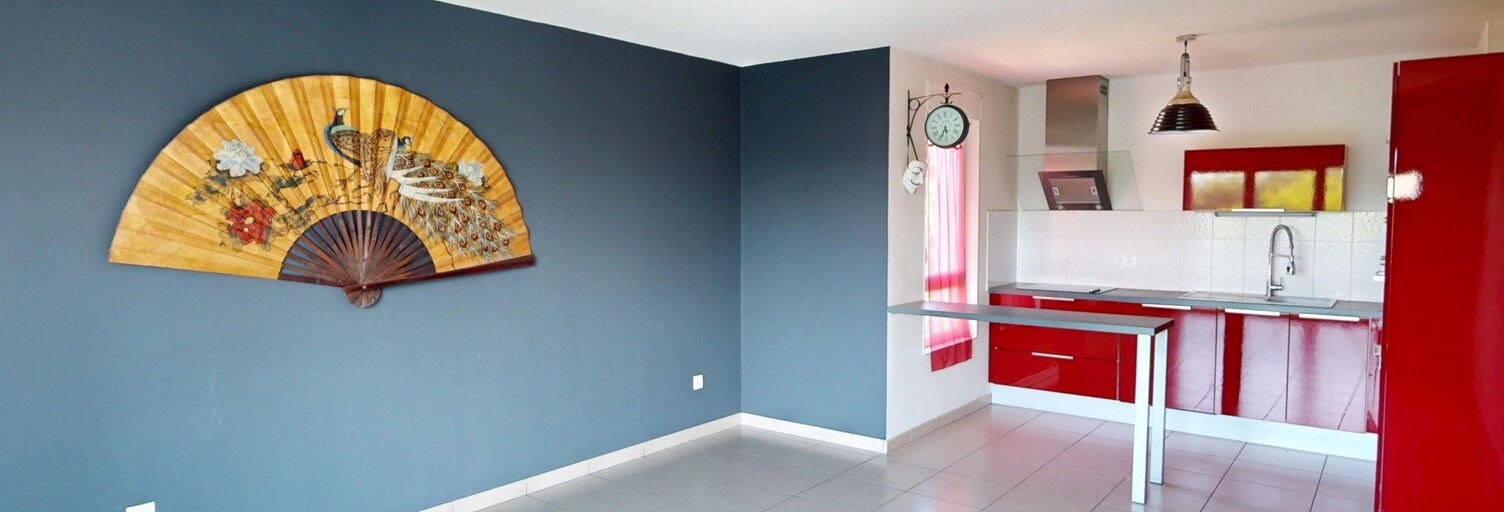 Appartement 3 Pièces 68 m² à vendre à Pau (64000)