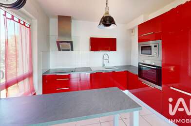 Appartement 3 pièces 169000 €