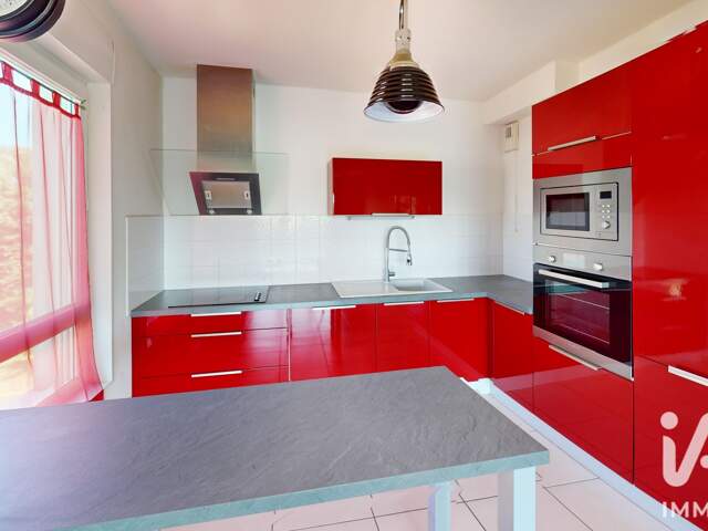 Vente Appartement 3 pièces — photo du bien