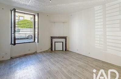 Vente Appartement 3 pièces — photo du bien