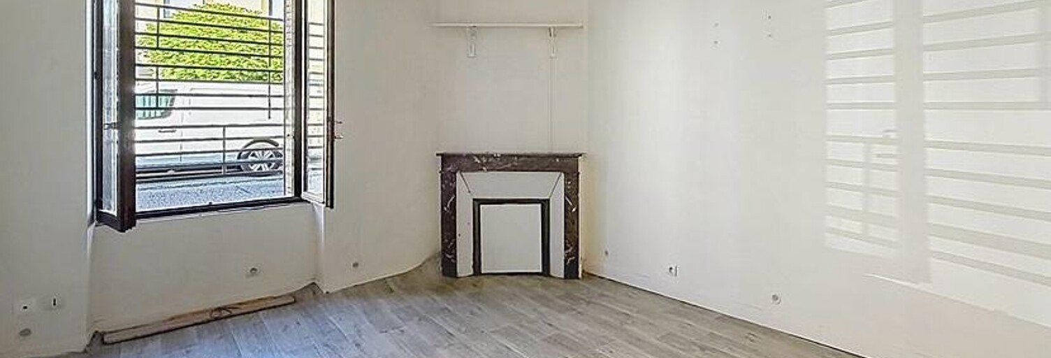 Appartement 3 Pièces 80 m² à vendre à Limay (78520)