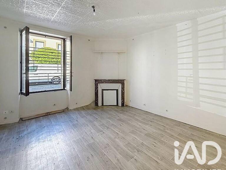 Vente Appartement 3 pièces — photo 1