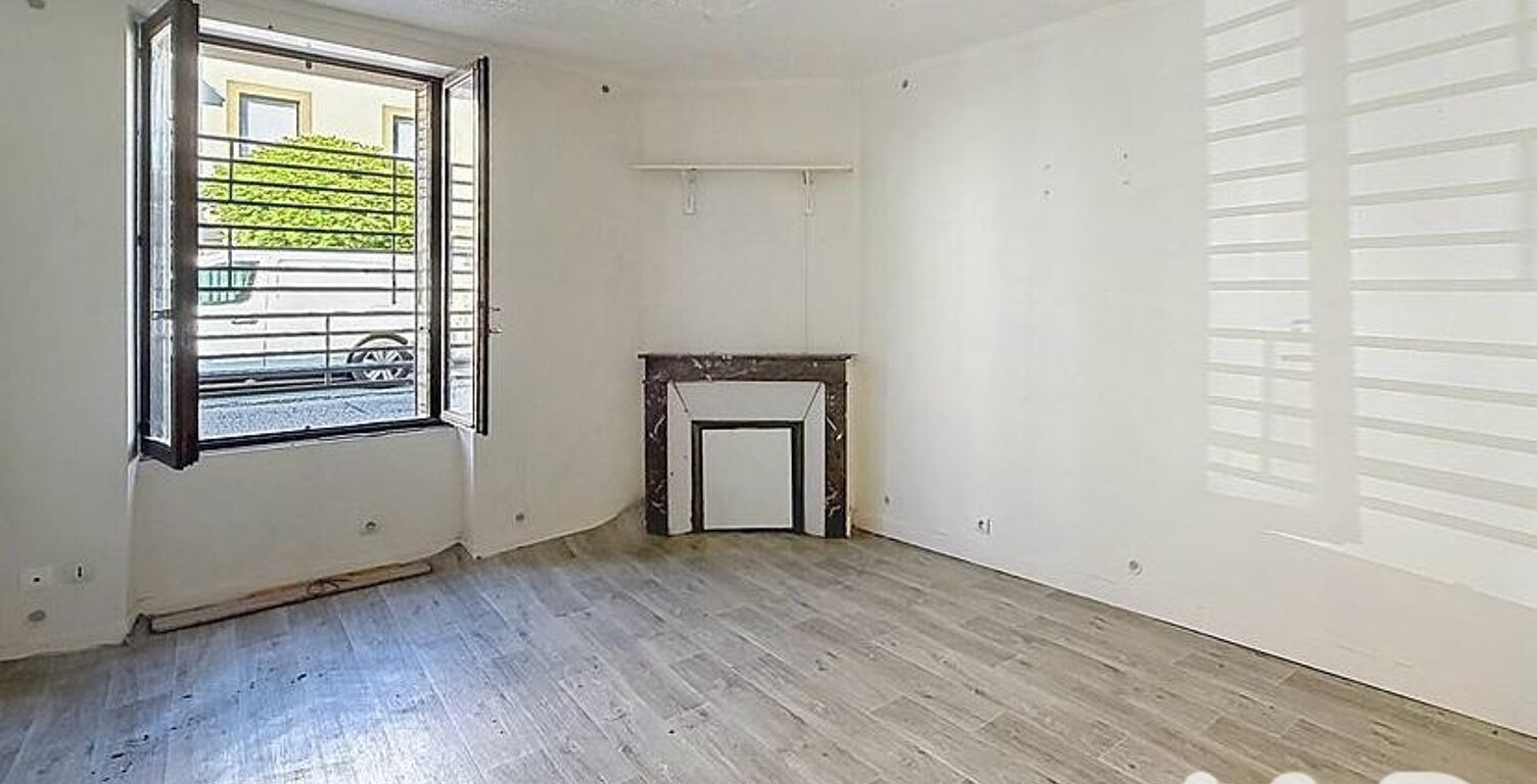 Vente Appartement 3 pièces — photo 1