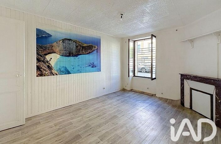 Vente Appartement 3 pièces — photo 2