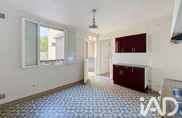 Vente Appartement 3 pièces — photo 4
