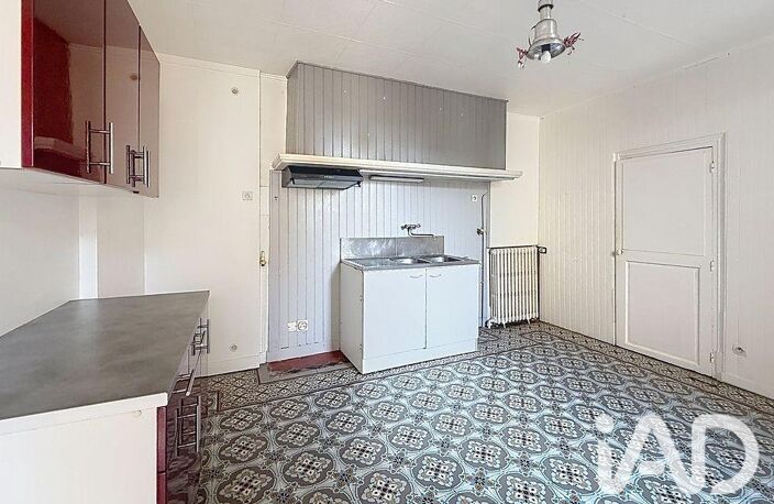 Vente Appartement 3 pièces — photo 5