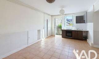 Appartement 3 Pièces 84 m² à vendre à Limay (78520)