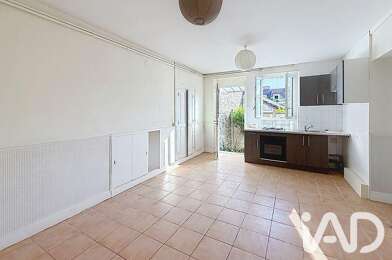 Appartement 3 pièces 149000 €