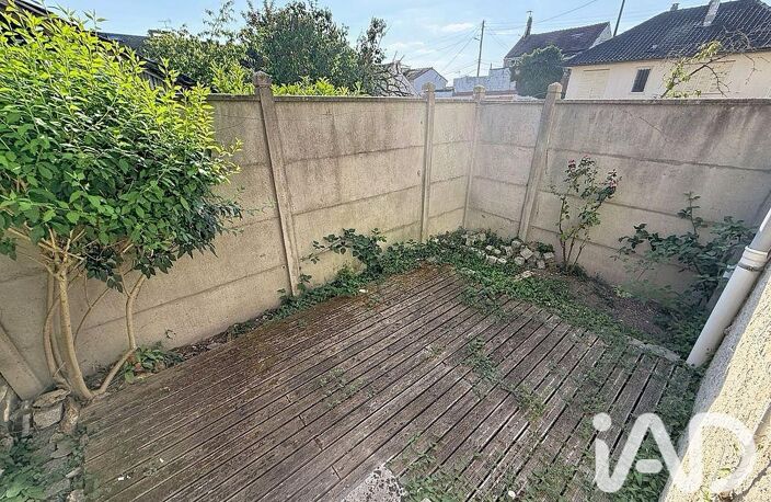 Vente Appartement 3 pièces — photo 2