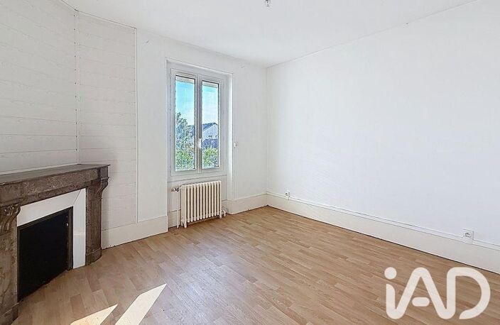 Vente Appartement 3 pièces — photo 5