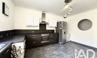 Maison 5 Pièces 165 m² à vendre à Frémestroff (57660)