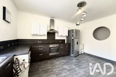 Maison 5 pièces 185000 €