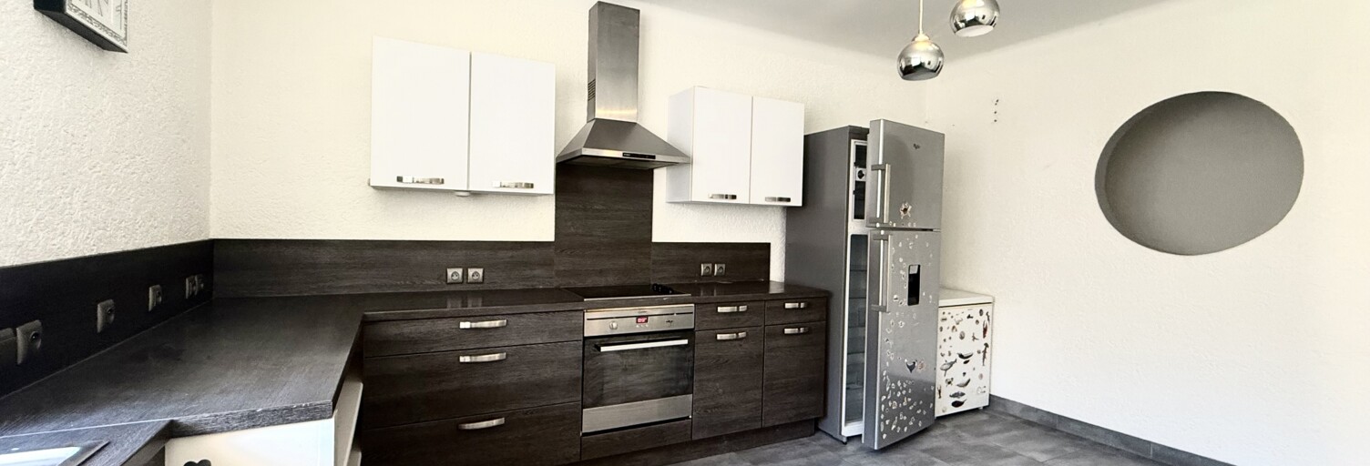 Maison 5 Pièces 165 m² à vendre à Frémestroff (57660)